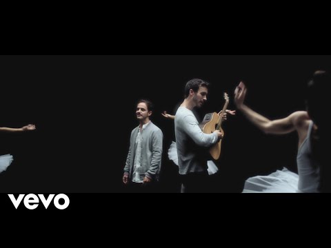 Boulevard des Airs - Je me dis que toi aussi (Clip officiel)