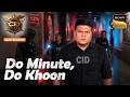 Lunaro Art Gallery में किसने किया Team CID को Trap CID New Season Full E