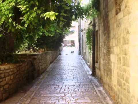 ĐANI MARŠAN I KLAPA ŠIBENIK - KALETO, KALETO