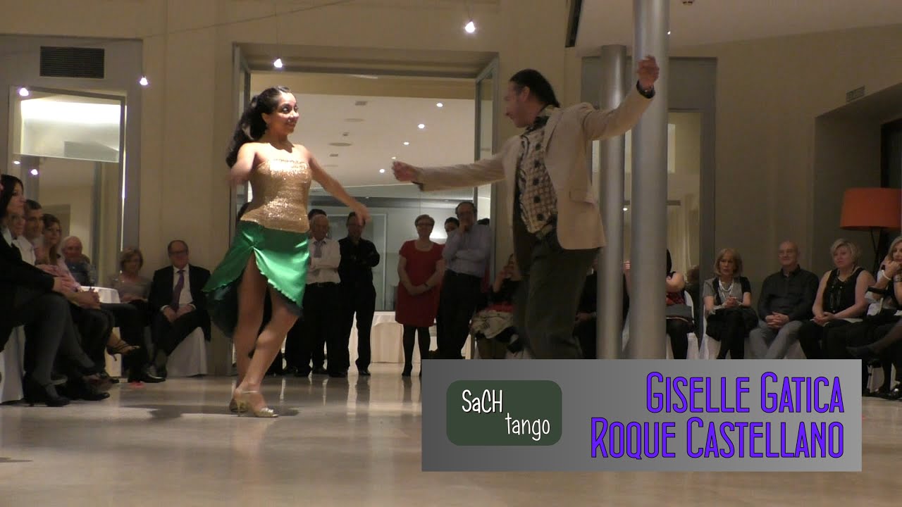 20160416 Giselle Gatica & Roque Castellano Zamora 7