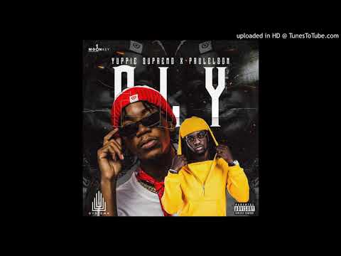 Yuppie Supremo X Paulelson - Fly [Prod. by Yokarza & OUHBOY]
