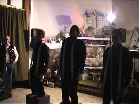 Ingolsthal Jugendbewegung _ 1