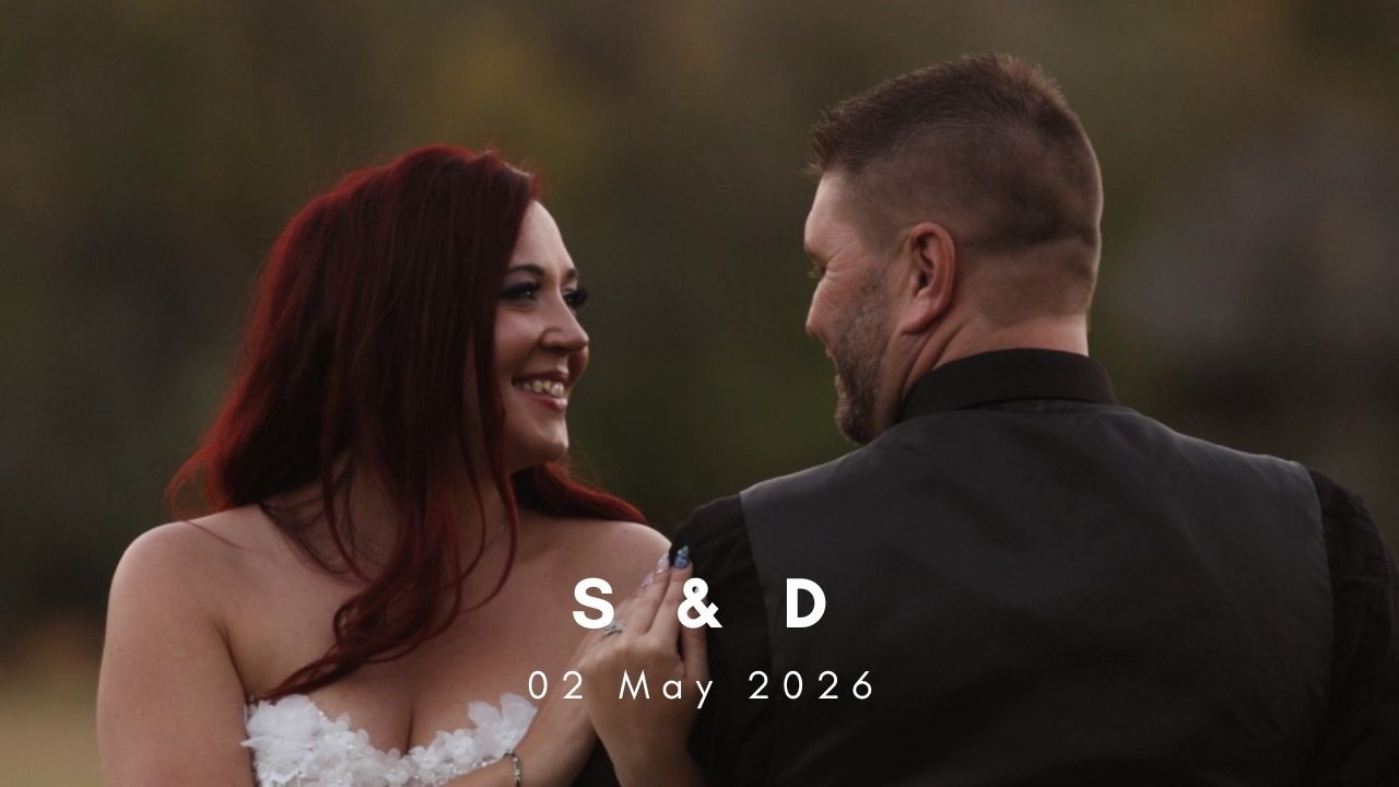 Donovan & Simone