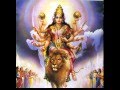 Shree Durga Sahasranama stotram ANAHATA - श्री ...