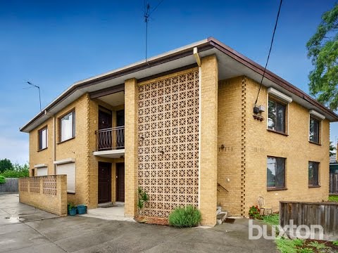 For Sale 1/490 Haughton Road Clayton South Vic 3169 - English