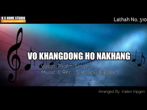 Lathah No. 310 - Vo Khangdong Ho Nakhang