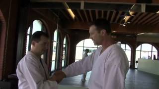 Intention as a basis for ki flow