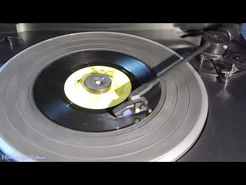 JVC AL-A151 Turntable