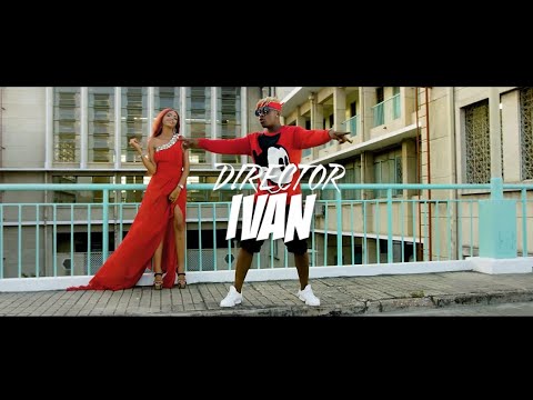 Willy Paul Ft Rayvanny - Mmmh (Official Video Lyrics)