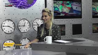 ÖZGE VARDARLI ile İŞİ BİLEN l ÖZGE ARSLAN AYVACIKLI