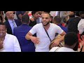 Eritrean Wedding Music In Germany By Yohannes Gebre John
