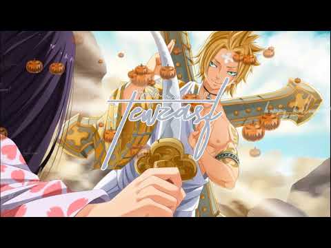 Win and Woo x Bryce Fox - Chicago (Tropix Remix)