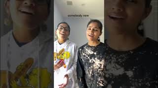 Tonight you belong to me - Kiran + Nivi #shorts