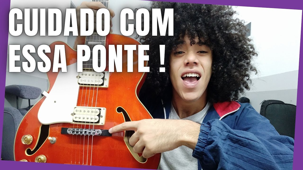 Como trocar cordas de guitarra acústica SEM PERDER AFINAÇÃO DE OITAVAS | Ibanez Artcore Dica de ouro