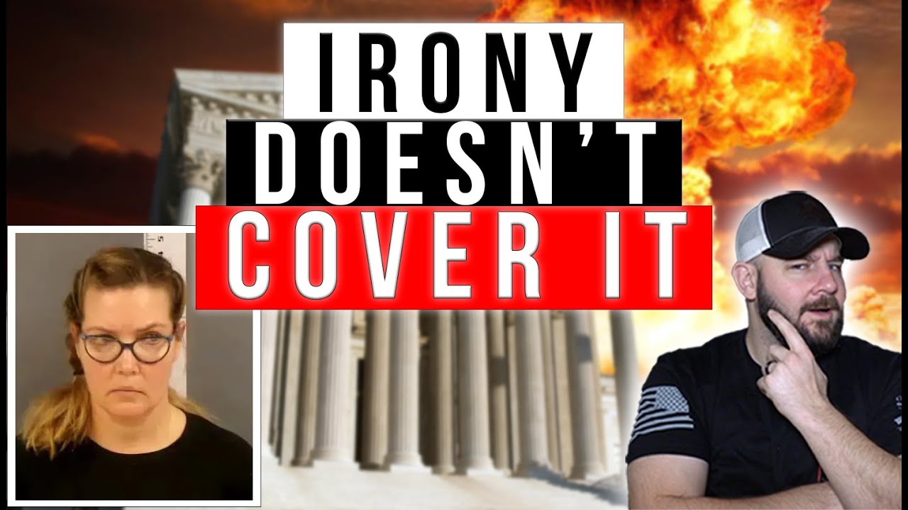 Arrested Gun Controlling Senator Pleads THE 5TH AT ETHICS HEARING… You Can’t Make This Stuff Up…