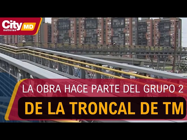 Retiro de semáforos en la carrera 68 con calle 3 genera inseguridad en el barrio Galán