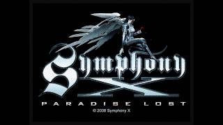 Symphony X - Sacrifice Prelude - Demo - Paradise Lost