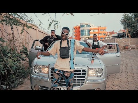 Frères 2 Sang - Bamocité (Clip officiel)