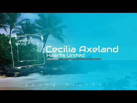 Hearts United | Cecilia Axeland