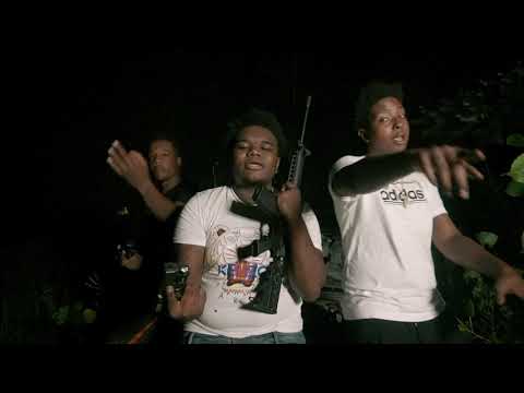 KashGiovanni - Underrated (Official Music Video) shot By: KashWorldProductions