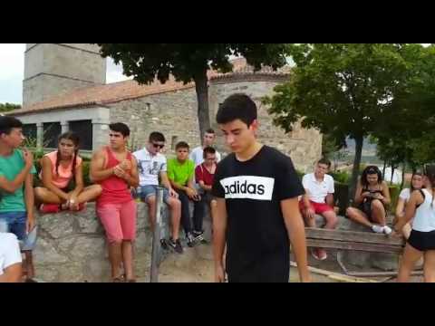 SoaS vs Gabi Dementes Battle [Octavos]