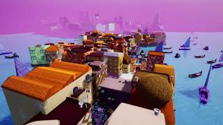 Knitted and Inflatable | DEVELOPMENT TRAILER