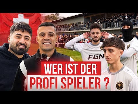 Diyar Ac and Cubanito