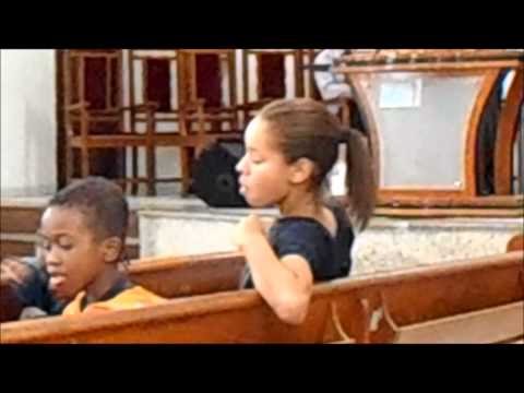 Bem vindo.....22 Dezembro 2013 - Assembleia de Deus - Parque Jardim - Pompeia