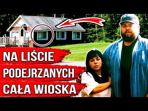 Szokująca sprawa morderstwa małżeństwa Miller.