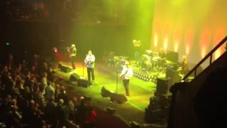 The Sunnyboys - Show me some discipline