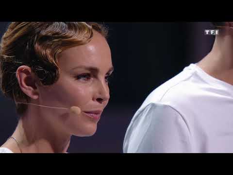 Hommage a Maurane ...!