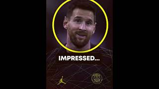 Download lagu Ronaldo Meets Messi 🥺❤️ mp3