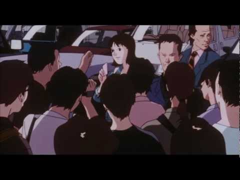 PERFECT BLUE（パーフェクトブルー） Video1
