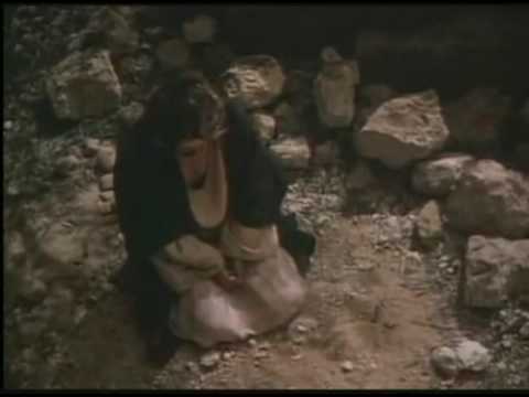 The Last Temptation Of Christ (1988) Trailer