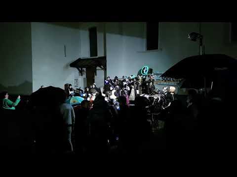 Rumplanadas da Domat - Graubünda (DJ MICO FEAT. SANDY & MC TIRAMISU)