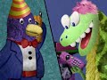 Pinky Dinky Doo S01E05 Pinky Dinky Doo And The Party Animals 2005