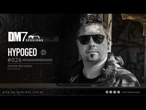 DM7 Sessions - #026 | HypoGeo
