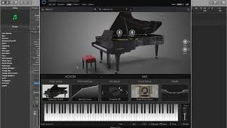 Video thumbnail for Arturia Keylab 88 MkII pro Review of Keys by Hut 181