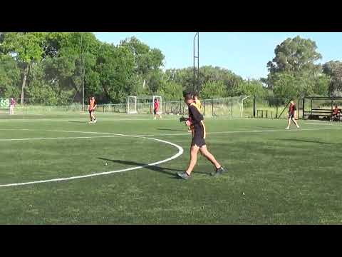 LA CHANCHINETA VS  ATLETICO MIRTA - #Clausura2021 Fecha 9