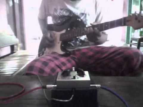 Snarling Dogs SDP-3 Fuzz Buzz 90's FREE SHIPPING image 2