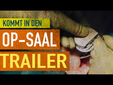 Trailer: Faszinierende Medizintechnik - Schrittmacher