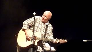 Midge Ure - All Fall Down - Live @ The Atkinson Southport -28-6-2015