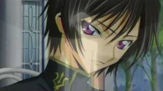 Code Geass AMV: No World For Tomorrow/Coheed and Cambria
