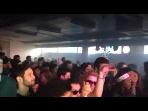 3.3.13 Hakim Murphy @ Concrete // Crown Vic