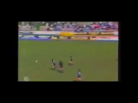 Chieti - Lanciano 3-0 - Serie C/2 Girone C 1987-88 - 28a giornata