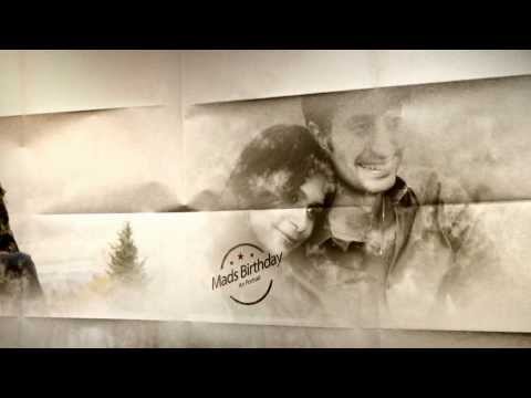 Madhuri Birthday Greetings