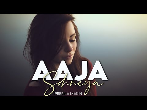 Aaja Sohneya (Female Version) | Punjabi Cover | Aaja Soniya Ghar Aaja Soniya | Bally Jagpat | Prerna