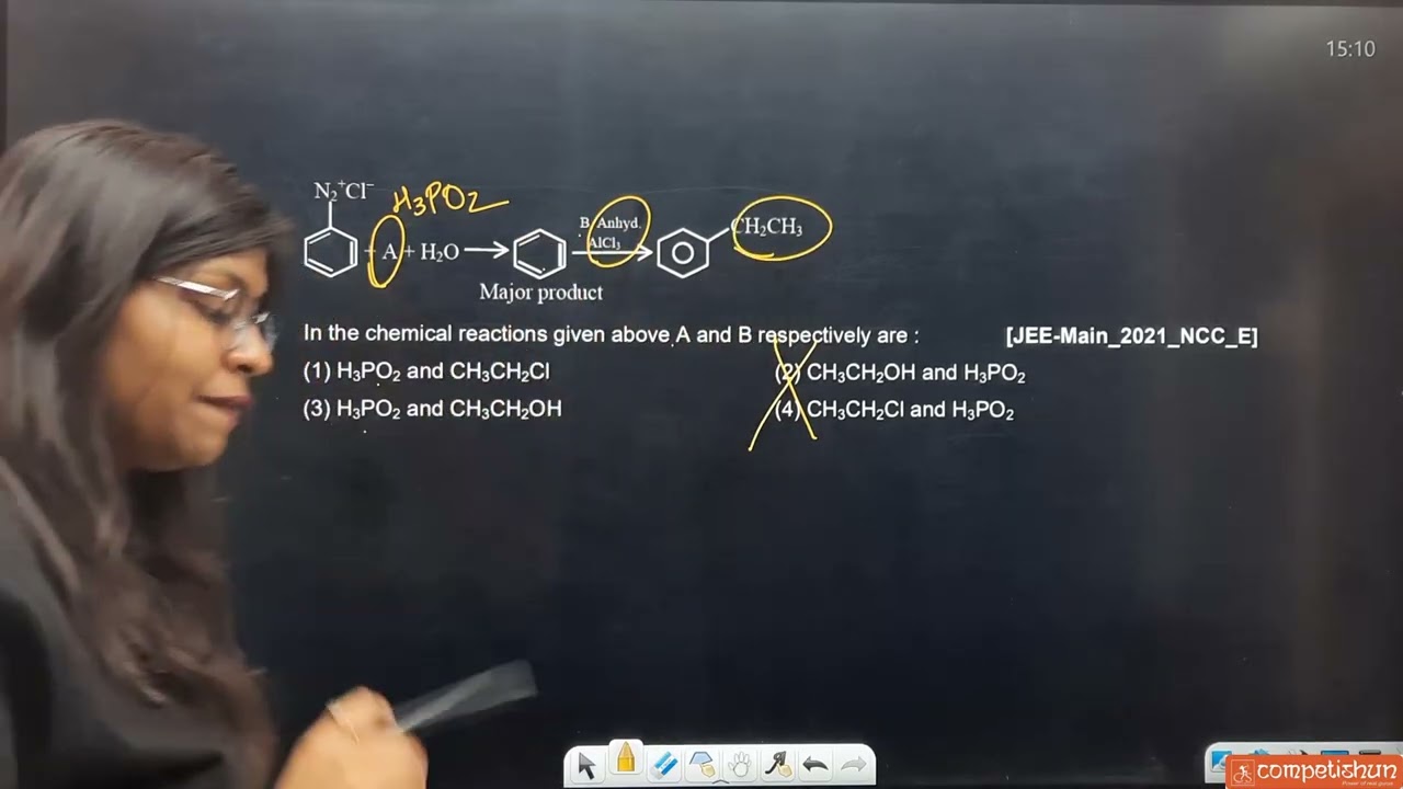 Video Solution