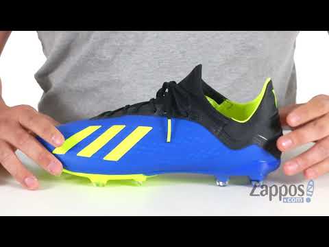adidas 18.2 x
