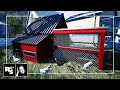 🐮 Building Horse Stables & Chicken Coop Upgrade! | Ranch Simulator Multiplayer Gameplay | Part 8